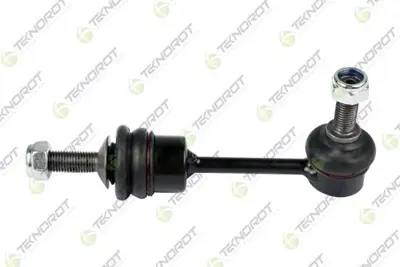 TEKNOROT B-940 Askı Rotu Arka Sağ Sol Bmw F15 F85 E70 E71  33556857626