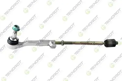 TEKNOROT B-951393 Rot Bası Mılı Komple On Sağ Sol  Bmw I8 14> 32106858672