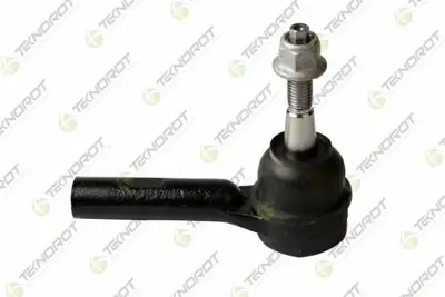 TEKNOROT CH-631 Rotbası On Chevrolet Camaro (5th Gen) 2010-2015 92241266