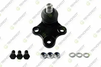 TEKNOROT CI-204K Rotıl Hıdrolık Partner - Zx Xsara Berlıngo 16mm 364042, 364042S1, 364043, 364043S1, E459705, E459705S1, 1607295180, 1607295180S1, 364038, 364038S1