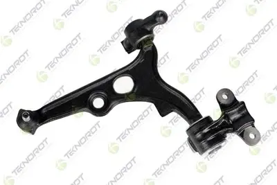 TEKNOROT CI-229 On Alt Salıncak Komple Sol (Rotıllı) Scudo 96 02 Jumpy 95 Expert 95>06 3520P4, 3520P8, 1333754080, 71737047