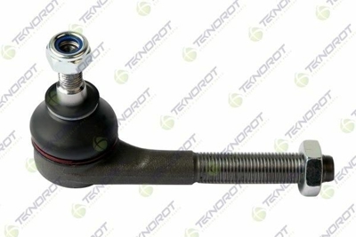 TEKNOROT CI-302 Rotbaşı  Ön Sol  381742, 381716, 381731, 9458084280, 9471000665, 9471007465, 9458084180, 9471007565, 1607316380, 406656