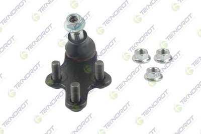TEKNOROT CI-365K Rotil Kiti  Ön Alt  9803434080, 3637430, 9678311280S2, 9815396280, 9831088580, 5132A8, 9675784480, 9672192480, 1682729480, 9820081280