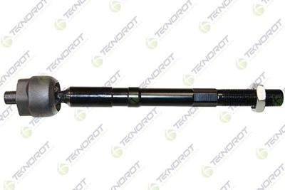 TEKNOROT CI-403 Rot Mili  Ön  1608652180, T
