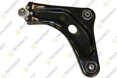 TEKNOROT CI-409 Rotilli Salıncak  Ön Sol  9675031880, 9819417980, 9819418180, 3647089, 3647087, 364077, 3523CE, 3523CC, 9675028880, 3520Q9
