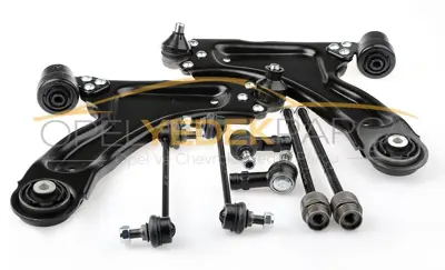 TEKNOROT CI-409 Rotilli Salıncak  Ön Sol  9675031880, 9819417980, 9819418180, 3647089, 3647087, 364077, 3523CE, 3523CC, 9675028880, 3520Q9
