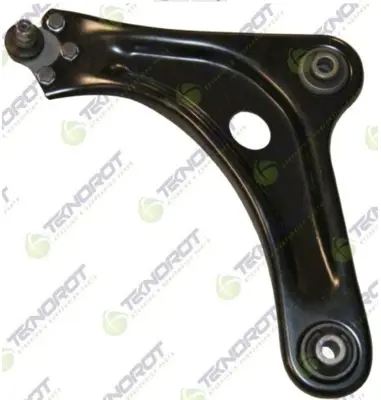 TEKNOROT CI-567 Rotilli Salıncak  Ön Sol Alt  9803286580, 3520W7, 3520W7KIT, 9803286580KIT, 3523EC, 3523EE, 3520W8, 3520Y1, 3521S9, 3521T0