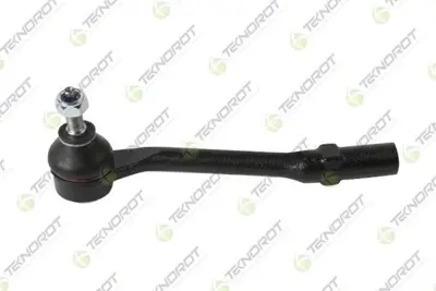 TEKNOROT CI-672 Rotbası On Sol Cıtroen C3 Iıı-Ds3 16> 1623141080, 38213599, 38027225