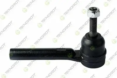 TEKNOROT CR-141 Rot Bası On Chrysler Town Dodge Caravan 68033171AB, 68033171AA