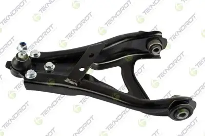 TEKNOROT DC-349 Rotilli Salıncak  Ön Sol Alt  545055413R, 545040280R, Partof, 5450100Q2A, 5450000Q1J, 5450100Q1L, 5450000Q2A, 5450100Q1G, 545602788R, 545000138R