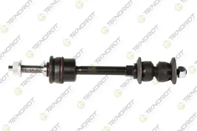 TEKNOROT DO-150 Z Rot On Dodge Ram 1500 02<05 5072934AE