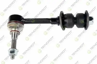 TEKNOROT DO-220 Z Rot On Dodge Ram 2500  02-09  - Ram 350  02-09 5093111AA