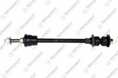 TEKNOROT DO-350 Z-Rot Ön Dodge Ram 1500 2002-2005 5072935AC, K7422