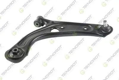 TEKNOROT F-298 Rotıllı Salıncak On Sağ Altlancıa Ypsılon (312,846) 2011- 51890709, 51956712, 51905058