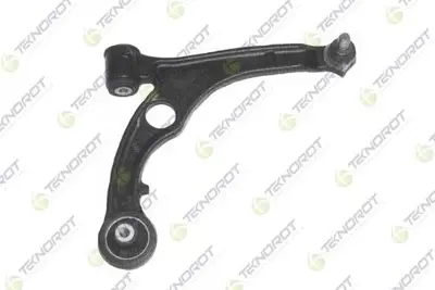 TEKNOROT F-656 Salıncak Sağ Komple Stılo 1.2 16v 1.4 16v 1.6 16v 1.8 16v 1.9jtd 2.4 20v 08 01> 50700779, 93501486