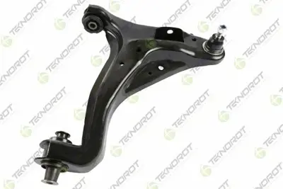 TEKNOROT FO-1068 Rotıllı Salıncak On Sağ Alt Ford Explorer 4th Gen 2006-2010 RK80720, 6L2Z3078AA