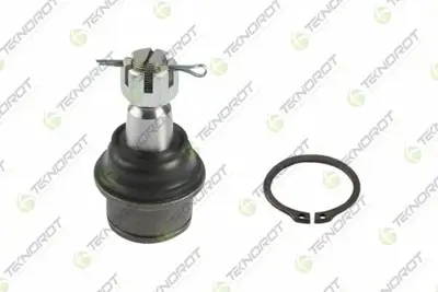 TEKNOROT FO-1084 Rotıl On Alt Ford E-250 4th Gen 2009-2014  Ford E-150 4th Gen 2009-2014 8C2Z3050A