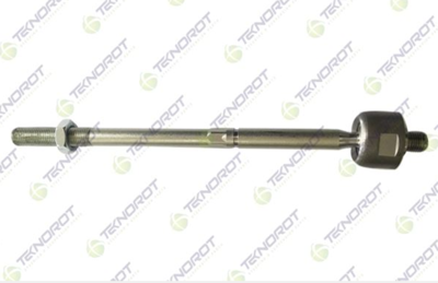 TEKNOROT FO-1093 Rot Mili  Ön  KTH1BC3L519AA