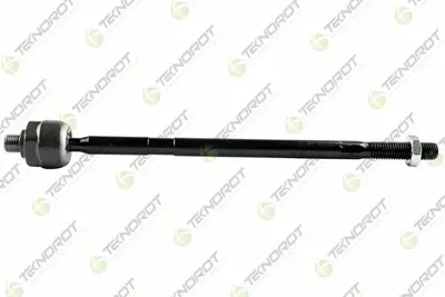 TEKNOROT FO-114 Rot Mili  Ön  1044014, B196FB3L519BA, 1E0032240, 96FB3L519BA
