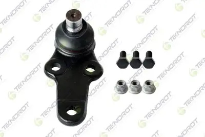 TEKNOROT FO-1234K Rot Bası On Dıs Sağ  Ford Ka Rb 03>08 1448487, 1209246, 1448485, 1209245
