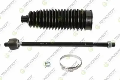 TEKNOROT FO-1263K Rot Mili  Ön  2360755, KK263J519AA