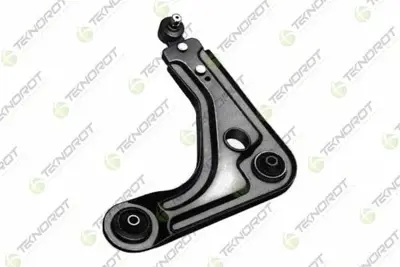 TEKNOROT FO-152 Salıncak Sol Fıesta Iıı 90>94 İki Civatalı Rotilli 6193086, 94FB3051EA, 6645156, 91FB3051AA, 89FB3051AB, 89FB3051AD, 6179219, 6190043, 6191715, 6189549