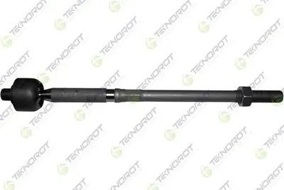 TEKNOROT FO-233 Rot Mili  Ön  1545457, 8V513L519AA