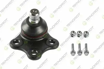 TEKNOROT FO-243K Salıncak Rotili Ön Alt Sağ Sol Fıesta V 01>08 Fusıon 02>12 Mazda Iı 03> 1146130, 1207447, 1208511, 1212807, 1214681, 1214911, 1436097, 1706970, 2N113042AH, 2S613042AF