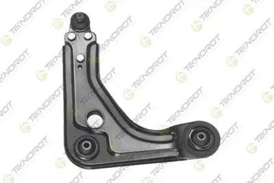 TEKNOROT FO-251 Salıncak Sac Sağ Fıesta Iıı 90>94 Uc Cıvata Rotıllı Mekanık 7152278, 94FX3042EB, 1111411, 1054988, 94FB3042EB, XB0714