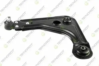 TEKNOROT FO-264 Salıncak Sac Sol Fıesta Iıı 94>96 Uc Cıvata Rotıllı Hıdrolık 7152272, 94FB3051BA, 1111412, 1070340, 1054983, 1046935, 94FB3051BC, 94FX3051BC