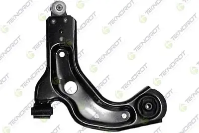 TEKNOROT FO-291 Rotilli Salıncak  Ön Sağ Alt  1071683, 98FB3042BF, 98FB3042AC, 1046278, 4S613042AA, 1330219, 96FB3042CD, 96FB3042CC, 1063226, 98FB3042AD