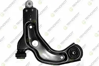 TEKNOROT FO-295 Salıncak Sağ Komple Fıesta 98>02 Puma 97 > Mazda 121 96>03 1071690, 98FB3042BD, 98FB3042BC, 1330236, 4S613042BA, 98FB3042BB, 1058326, 1063223