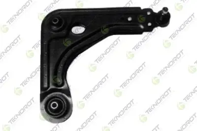 TEKNOROT FO-325 Salıncak Sac Sağ Ford Ka 96>08 Mekanık 1032100