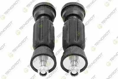 TEKNOROT FO-443K Z Rot Kiti Arka Ford Focus I 1998 2004 1203093