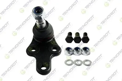 TEKNOROT FO-465K Salıncak Rotili Sağ Sol Focus Iı Focus Iı Cmax 03>07 Volvo C30 06>12 C70 Iı S40 Iı V50 04> Çap 18mm 1234382, 3M513K209AA