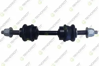 TEKNOROT FO-586 Z Rot On Ford Expedıtıon (3nd Gen) 2007-2015  Ford F-150 (12th Gen) 2009-2015 7L1Z5K483B, 7L1Z5K483C