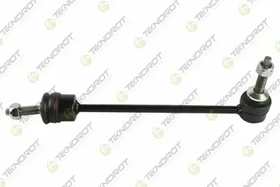 TEKNOROT FO-590 Z Rot On Ford F-150 (12th Gen) 2009-2015 AL3Z5K483A