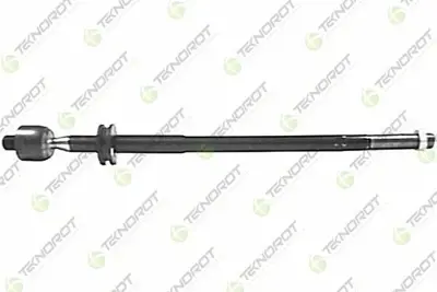 TEKNOROT FO-712 Rot Mili  Ön  6156463, 6869951, 92VB3L519AB, 86VB3L3519AD, 86VB3L519AD, 6154165, 92VB3L519AA, 6197402, 86VB3L519AC, 359331