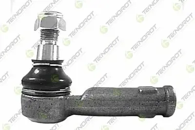 TEKNOROT FO-811 Rot Bası Ön 1047145, 6517364, 92VB3289AA, 6687191