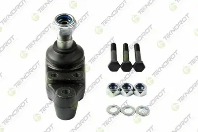 TEKNOROT FO-813K Rotil Kiti  Ön  1055194, 5025676, 92VB3395A2D, 92VB3395A2C