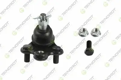 TEKNOROT H-125K Rotil Kiti  Ön Alt  51220TV0E01, 51220SWN003, 51220STKA01, 51350SWAE01, 51350SWAE11, 51350SWAE80, 51350SWAE90, 51350T0AA02, 51350T0AE02, 51350T0AE12