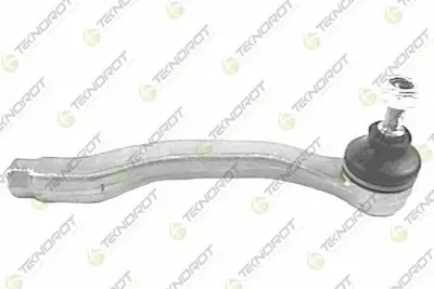 TEKNOROT H-201 Rotbaşı  Ön Sağ  53540SO4003, 53540SH3013, 53540SH3003, 53450SR0A01, QGX100060, GSJ496, 53540S04013, 53540S04003, 53540ST7003, 53540SR3003