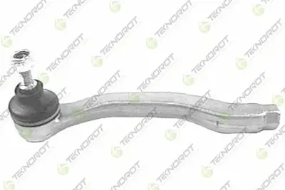 TEKNOROT H-202 Rotbaşı  Ön Sol  53560ER0A01, 53560SH3000, 53560SH3003, 53560SH3013, 53560SO4003, 53560SO4013, 53560SR0A01, 53560SR3003, 53560ST7003, 53560S04003