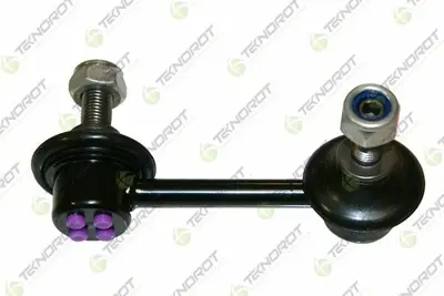 TEKNOROT H-427 Z Rot Arka Sol Honda Crv Iıı 06-> 52321SWAA01