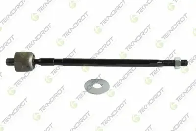 TEKNOROT H-533 Rot Mili  Ön  53010S2HJ01, 53010S2HJ02