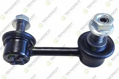 TEKNOROT H-637 Z Rot Arka Sol Stream 2000 2006 52321S7A003