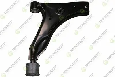 TEKNOROT HY-125S Rotılsız Salıncak On Sağ Alt Hyundaı Excel Scoupe (U.S.A) 1990-1994 Hyundaı Excel X2 1990-1995 5450324000, 5450324001, 5450324101
