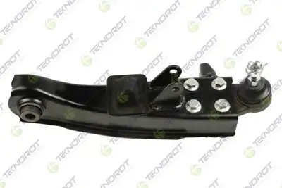 TEKNOROT HY-256 Rotilli Salıncak  Ön Sağ Alt  545014A000