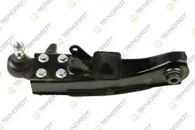 TEKNOROT HY-257 Rotilli Salıncak  Ön Sol Alt  545004A000