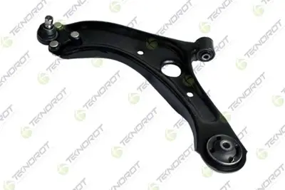 TEKNOROT HY-419 Rotilli Salıncak  Ön Sol Alt  54500D7000, 54500F1000, 54530C1000, 54530D7000, 54500D3000, 545012T010, 545003S100, 54551C5000, 545513R000, 54501F1000